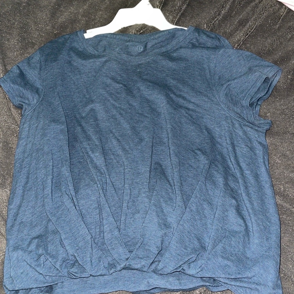 Lululemon shirt